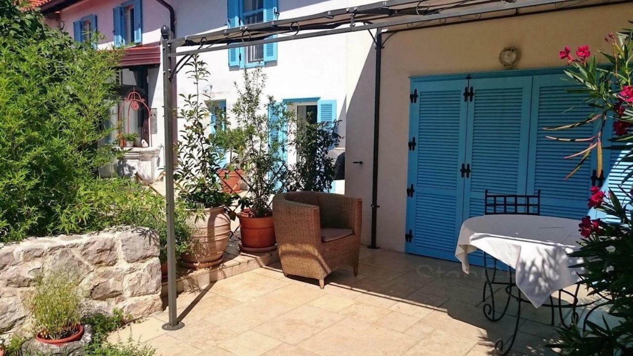 Villa Mali San Barusic Buitenkant foto